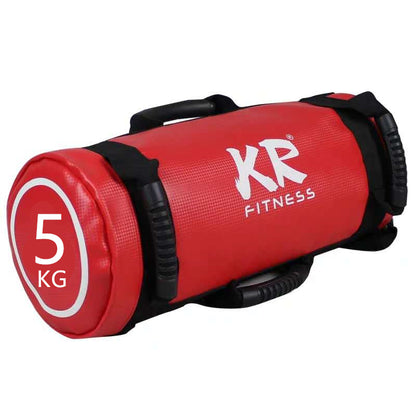 Training Strength Fitness Sandbags