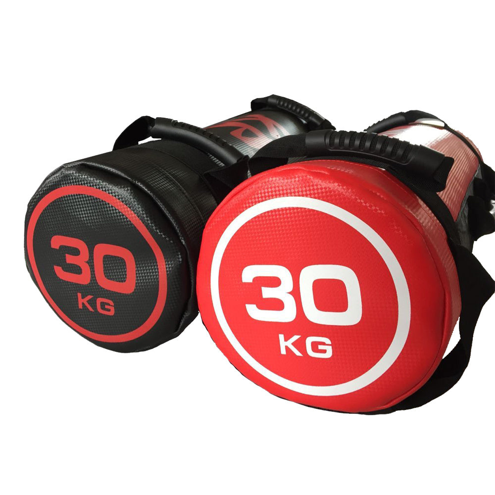 Training Strength Fitness Sandbags