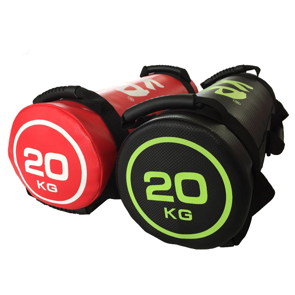 Training Strength Fitness Sandbags