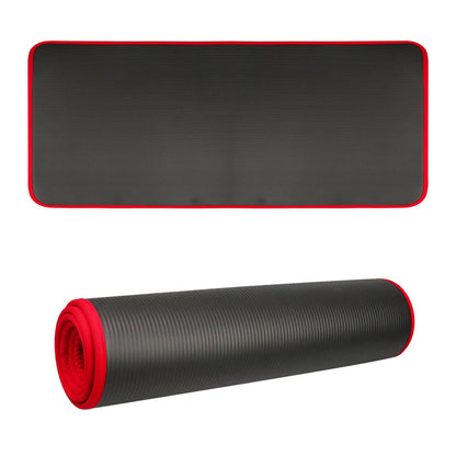 Non-Slip Fitness Mat