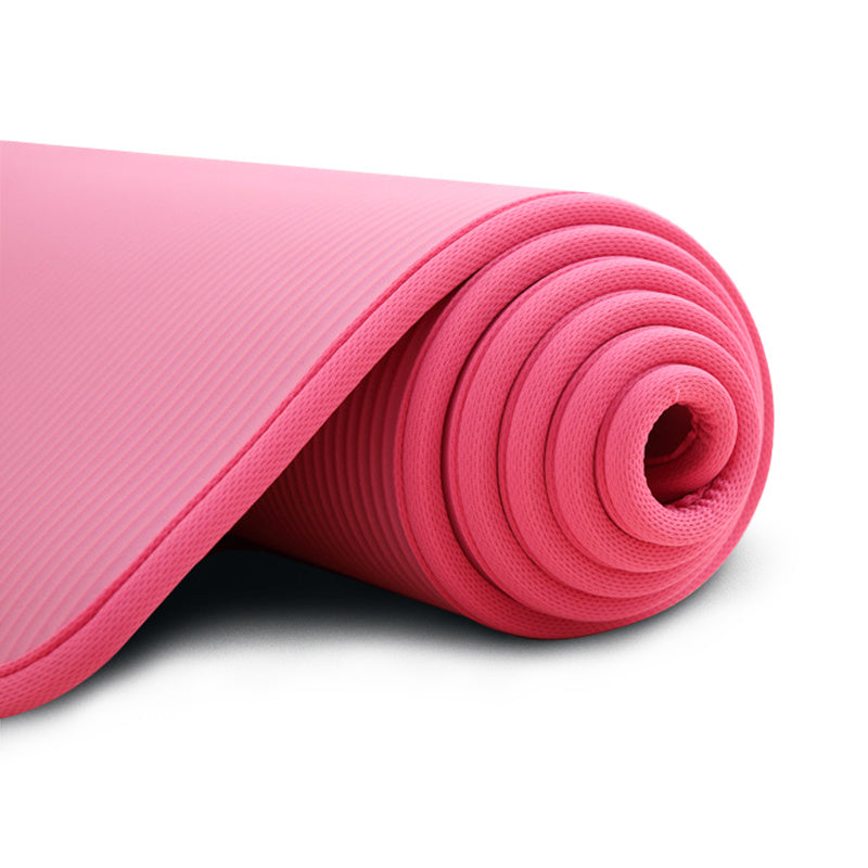 Non-Slip Fitness Mat