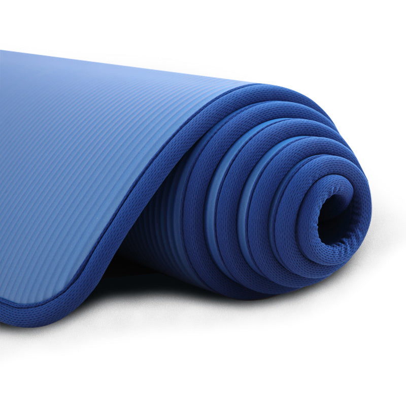 Non-Slip Fitness Mat