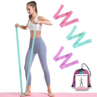 Yoga Fitness Pull Rope