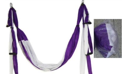 Swing Aerial Yoga Hammock