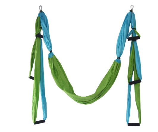 Swing Aerial Yoga Hammock