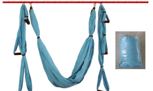 Swing Aerial Yoga Hammock