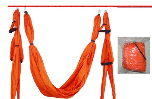 Swing Aerial Yoga Hammock