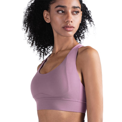 Running Sports Bra