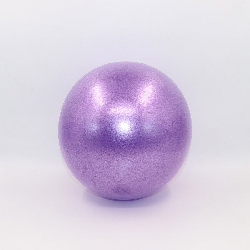 Explosion-Proof Frosted Yoga Ball