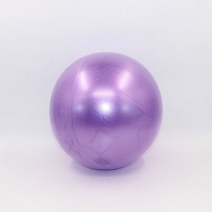 Explosion-Proof Frosted Yoga Ball