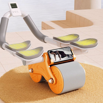 Elbow Support Fitness Roller