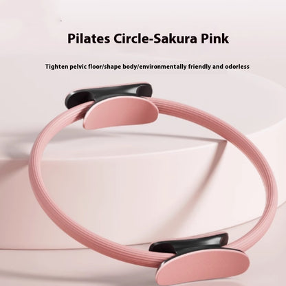 Yoga Circle Leg Clamp Pilates