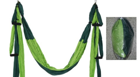 Swing Aerial Yoga Hammock