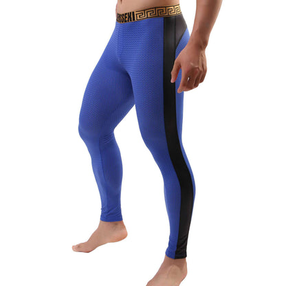 Men's Fitness Training Leggings