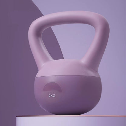 Fitness Kettlebell