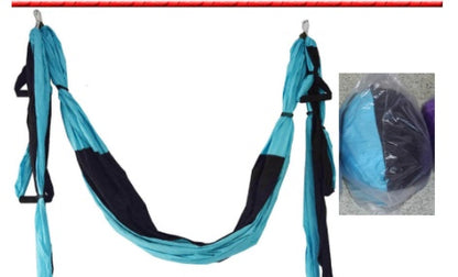 Swing Aerial Yoga Hammock