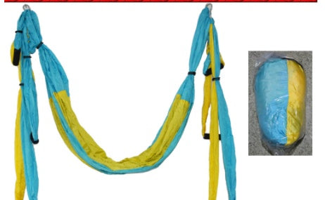 Swing Aerial Yoga Hammock