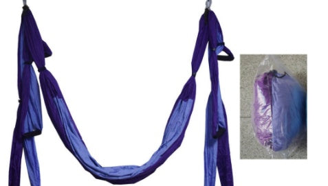 Swing Aerial Yoga Hammock