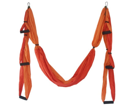 Swing Aerial Yoga Hammock