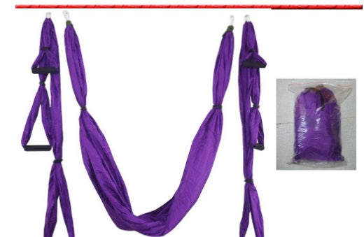 Swing Aerial Yoga Hammock