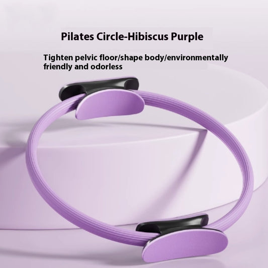 Yoga Circle Leg Clamp Pilates